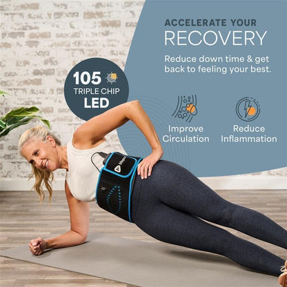 RestorWave Red Light Therapy Belt