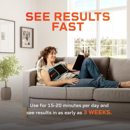 RestorWave Red Light Therapy Belt